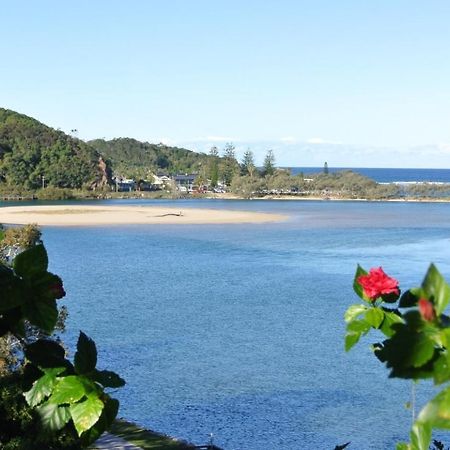 Motel Miramar Nambucca Heads Esterno foto