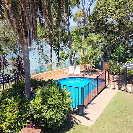 Motel Miramar Nambucca Heads Esterno foto