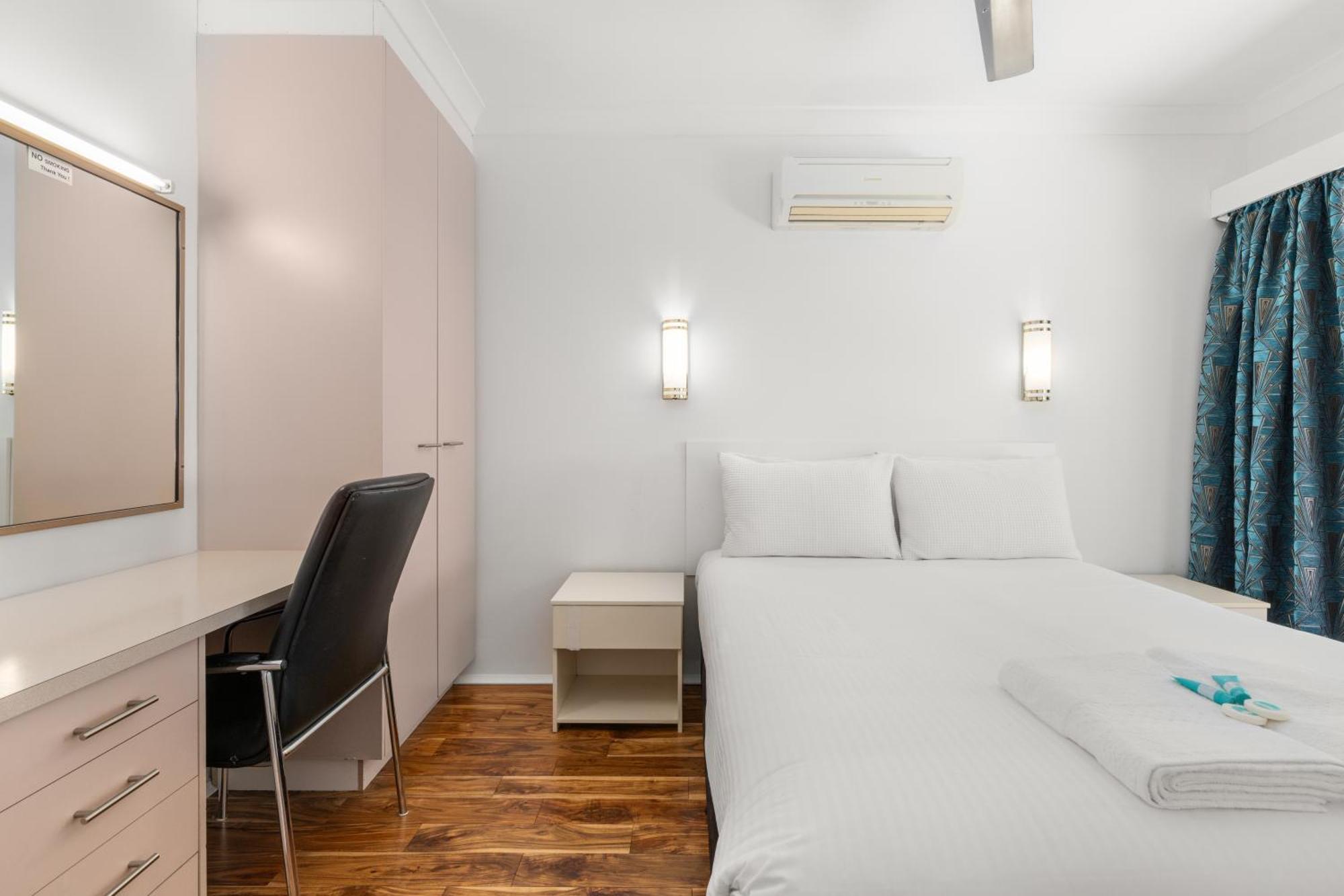 Motel Miramar Nambucca Heads Esterno foto