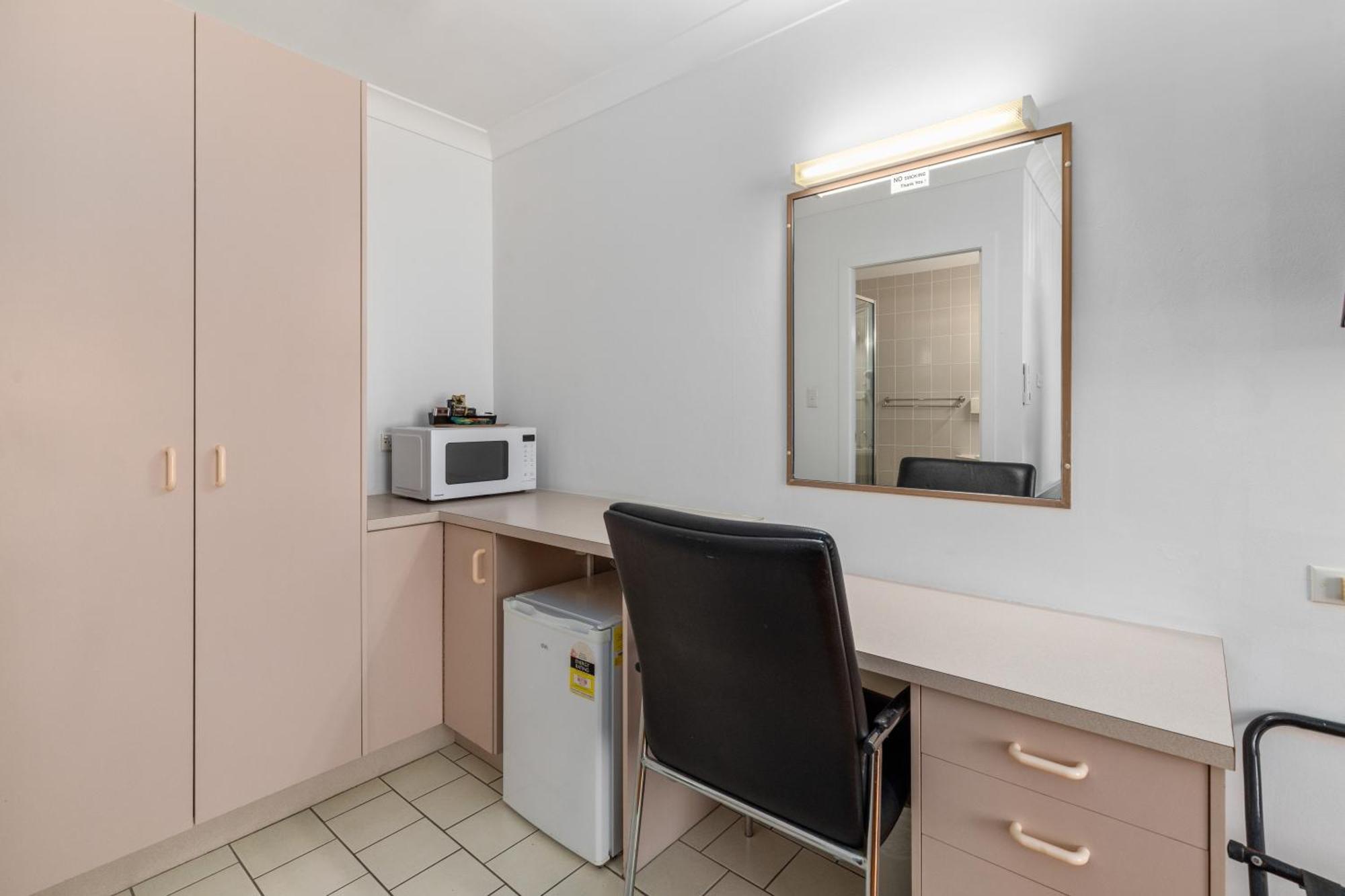 Motel Miramar Nambucca Heads Esterno foto