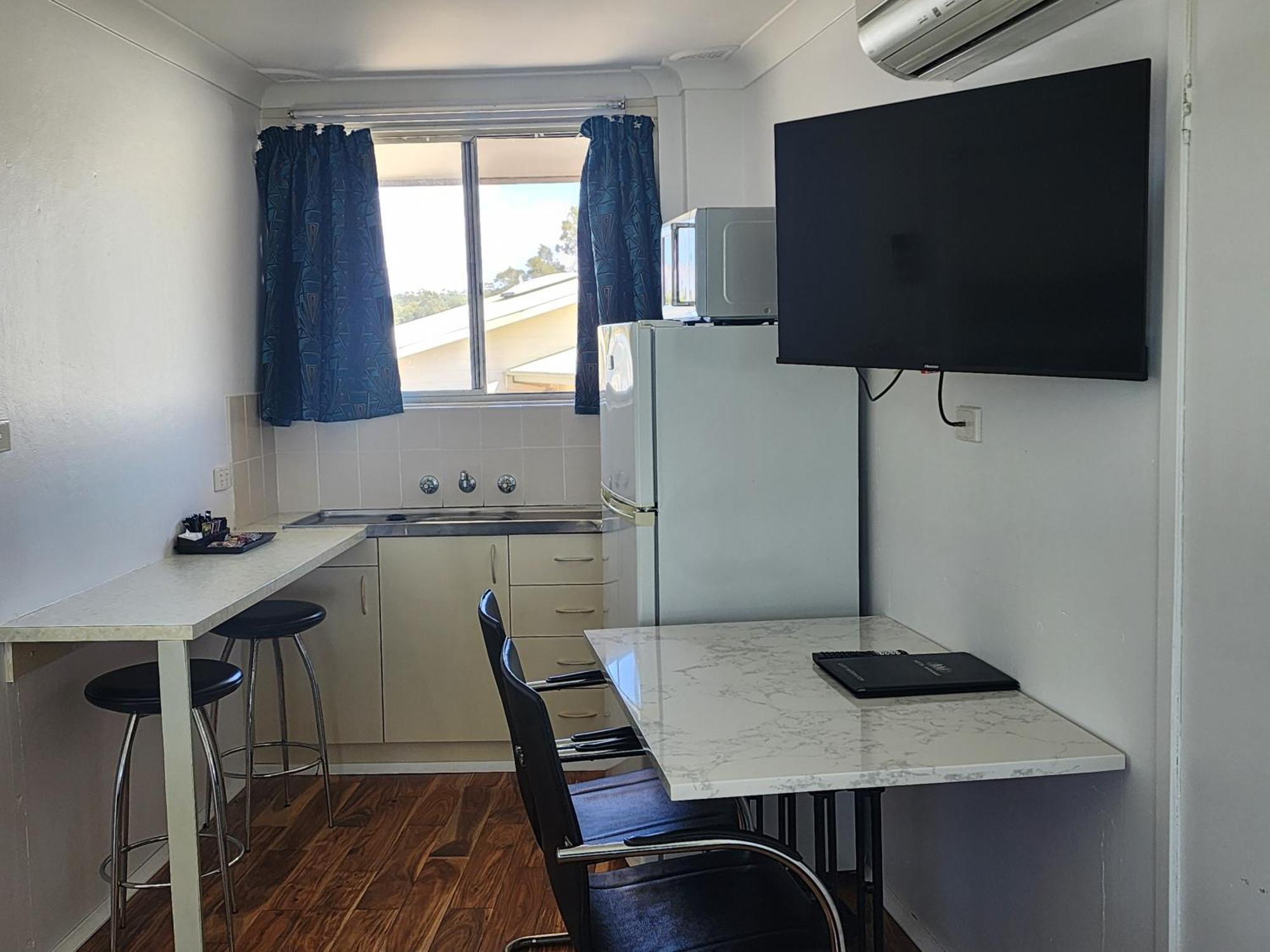 Motel Miramar Nambucca Heads Esterno foto