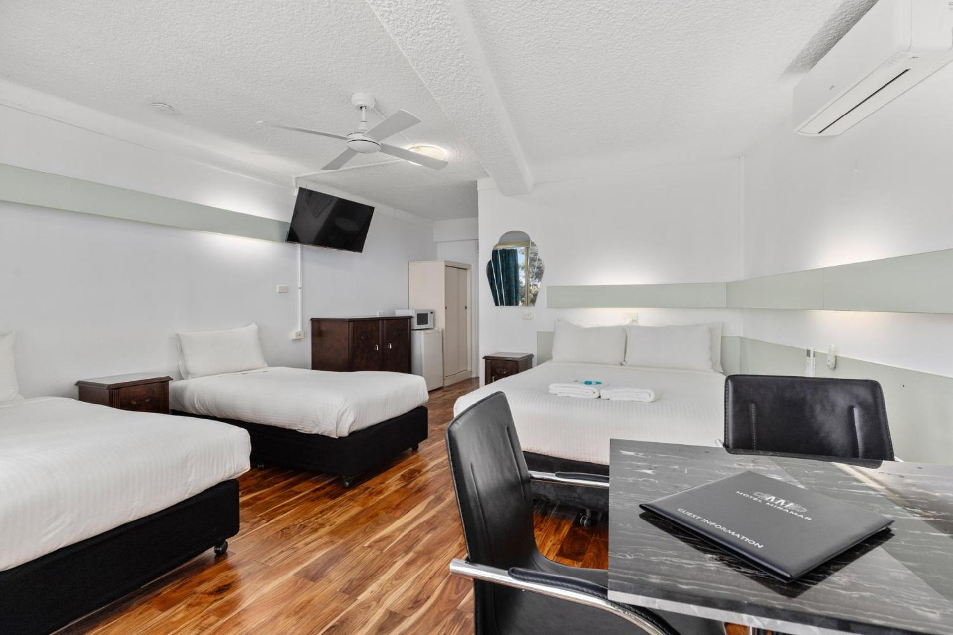 Motel Miramar Nambucca Heads Esterno foto