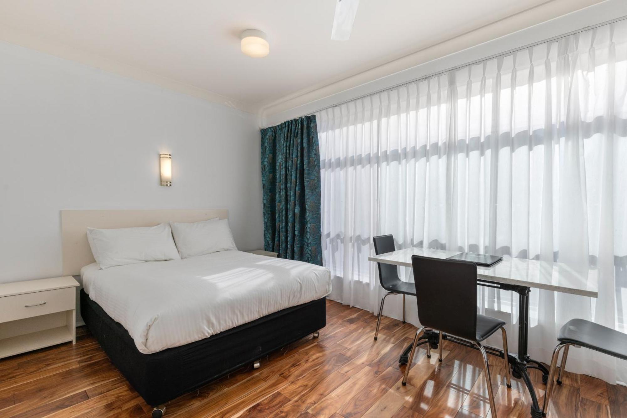 Motel Miramar Nambucca Heads Esterno foto